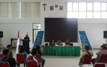 Kasus Dugaan Kekerasan Seksual di Lingkungan UKI St. Paulus Ruteng, Ini Penjelasan Rektor