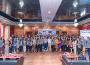 IAI Manggarai Dorong Pencegahan Cacingan Lewat Edukasi dan PHBS