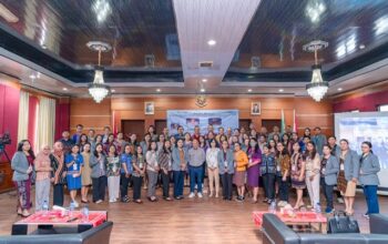 IAI Manggarai Dorong Pencegahan Cacingan Lewat Edukasi dan PHBS