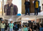 Jelang Nataru, Pemkab Manggarai Perkuat Koordinasi Jaga Pasokan Bahan Pokok