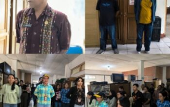 Jelang Nataru, Pemkab Manggarai Perkuat Koordinasi Jaga Pasokan Bahan Pokok