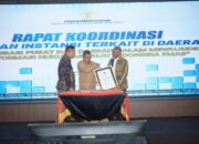 Pemkab Manggarai Raih 4 Penghargaan Bergengsi dari Kemenkumham NTT