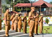 Gerakan Ayah Mengambil Rapor Anak Resmi Diluncurkan di Manggarai