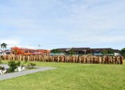 Penjabat Sekda Minta BPBD Manggarai Segera Aktifkan Posko Bencana