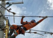 Sistem Kelistrikan Aceh Pulih, Seluruh Gardu Induk Beroperasi Normal