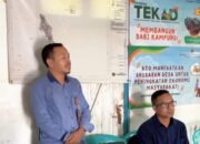 Website Desa Compang Namut Dioptimalkan untuk Percepat Akses Informasi Publik