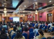 TP PKK Manggarai Gandeng UBSP, Tingkatkan Stabilitas Ekonomi Keluarga