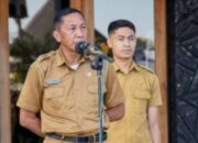 Pjs Sekda Manggarai Tegaskan Logo Pemda Tak Boleh Dipakai di Kegiatan HKN yang Bersifat Swasta