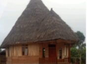 Revitalisasi Rumah Gendang di Manggarai Capai 50 Persen, 12 Unit Tuntas Dibangun