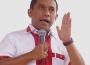 Diperiksa Aswas Kejati NTT, Bupati Manggarai Pastikan Tak Ada Penyerahan Uang ke Kejari