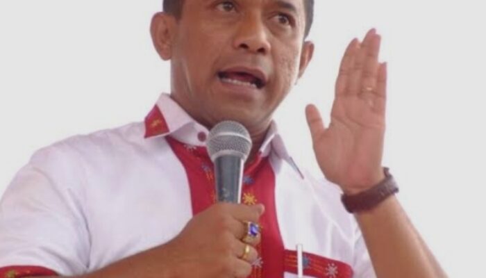 Diperiksa Aswas Kejati NTT, Bupati Manggarai Pastikan Tak Ada Penyerahan Uang ke Kejari