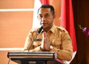 Bupati Manggarai Tegaskan Pentingnya Koordinasi dan Tanggung Jawab Aparatur Pemerintah