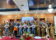 Perlindungan Anak Jadi Prioritas, Gugus Tugas KLA Manggarai Gelar Rakor Lintas Sektor