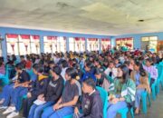 Forum Anak Tiga Kecamatan Diperkuat, DPPPA Manggarai Siapkan Agen Perubahan