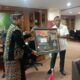 Audiensi dengan Felix Edon, Bupati Manggarai Apresiasi Prestasi Seniman Daerah