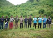 Menanam Harapan di DAS Manni, Komitmen Hijau PLN untuk Sumbawa