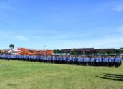 Administrasi Belum Lengkap, Penetapan NIP PPPK Paruh Waktu Manggarai Tertunda