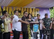 PLN UIP Nusra Borong Dua Platinum IGA 2026, Bukti Nyata Implementasi ESG Berkelanjutan