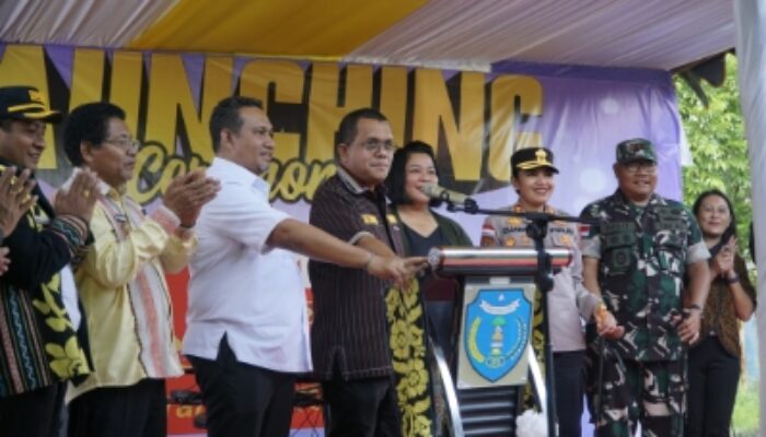 PLN UIP Nusra Borong Dua Platinum IGA 2026, Bukti Nyata Implementasi ESG Berkelanjutan