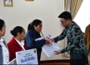 Santunan JKM BPJS Ketenagakerjaan, Harapan Baru bagi Keluarga Pekerja Manggarai