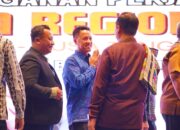 PLN UIP Nusra Kawal Kerja Sama KR-BNN untuk Energi Bersih dan Pariwisata Berkelanjutan