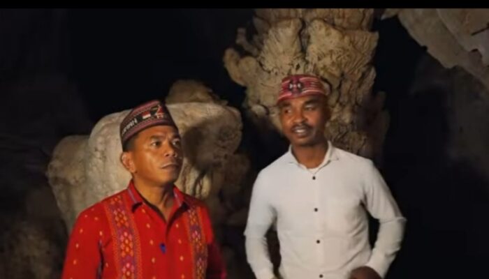 Angkat Wisata Desa, Gusti Ganggar Promosikan Gua Liang Kekep di FYD 2026