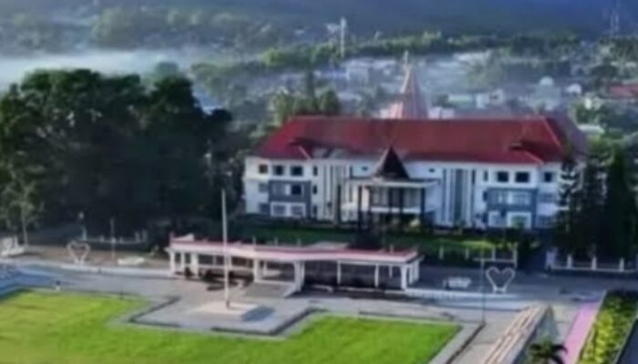 Penantian Berakhir, 991 PPPK Paruh Waktu Manggarai Terima SK Pengangkatan