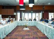 Kementerian ESDM Kawal Ketat Pemulihan Operasi Blok Rokan Pascagangguan Pipa Gas