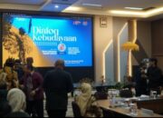 Dialog Kebudayaan HPN 2026, Bupati Hery Nabit: Budaya dan Pers Pilar Pembangunan Daerah