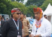 Bupati Hery Nabit Dedikasikan Anugerah Kebudayaan HPN 2026 bagi Insan Pers di Manggarai 