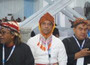 Perkuat Literasi dan Transparansi, Bupati Manggarai Ajak Pers Kawal Pembangunan Daerah