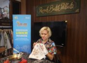 PLN Hadir untuk Negeri, TJSL 2025 Libatkan 23 Ribu UMK dan Jangkau 38 Provinsi