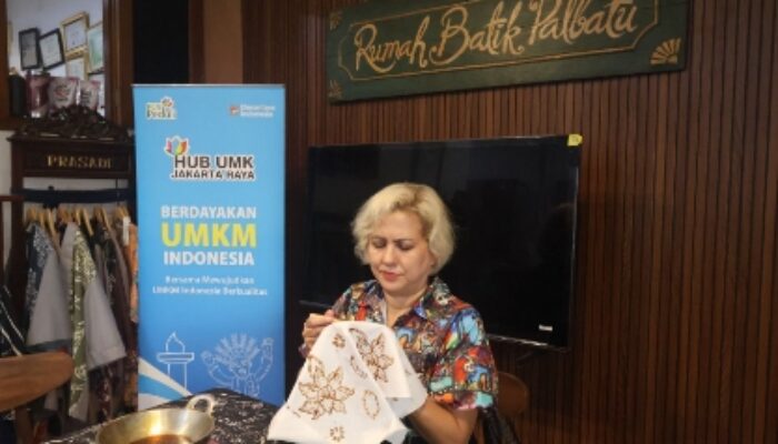 PLN Hadir untuk Negeri, TJSL 2025 Libatkan 23 Ribu UMK dan Jangkau 38 Provinsi