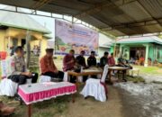 PLN Libatkan 281 Warga dalam Penetapan Ganti Kerugian Tanah Proyek PLTP Ulumbu 5-6