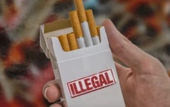 Rokok Ilegal Merajalela di Manggarai Raya, Kredibilitas Pengawasan Dipertanyakan