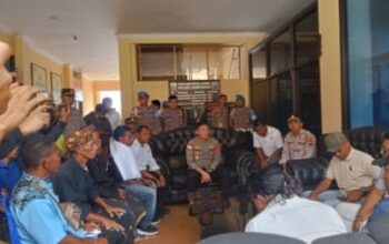 Tak Kunjung Dapat Kepastian, Keluarga Desak Transparansi Kematian Restina Tija