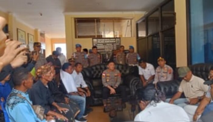 Tak Kunjung Dapat Kepastian, Keluarga Desak Transparansi Kematian Restina Tija