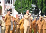 Tanda Tangan Perjanjian Kerja PPPK Ditunda, Bupati Manggarai Pastikan Keputusan Lanjutan Pada Maret Mendatang