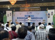 Menyalakan Cahaya Kepedulian: YBM PLN Salur 45.000 Bingkisan Ramadan