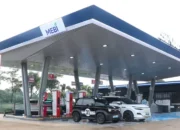 SPKLU Super Ngebut Resmi Hadir, PLN–MEBI–Huawei Dorong Era Ultra-Fast Charging di Indonesia