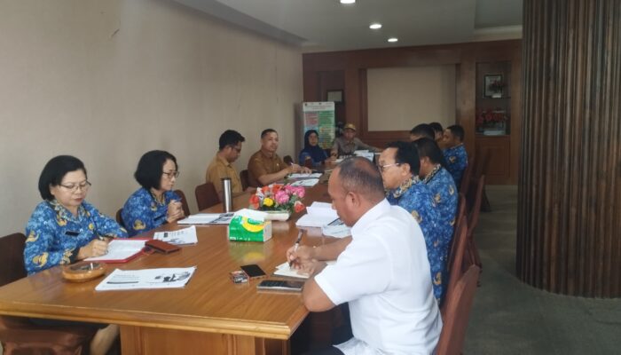 Rencana Pembatasan Gadget Bagi Siswa Di Manggarai Akibat Pergeseran Pola Radikalisme Digital