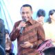 Kolaborasi Pemkab Manggarai dan Polri Pererat Kerukunan Umat Beragama Lewat Open House Idulfitri