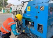 PLN Sukses Amankan Pasokan Listrik Nasional Saat Salat Idulfitri 1447 H