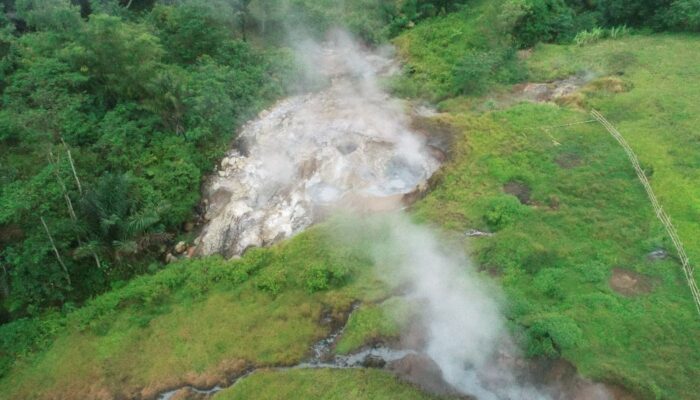 Dari Hati Warga Ulubelu: Ketika Panas Bumi Menjadi Harapan, Bukan Ancaman