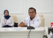 Perkuat Sinergi dengan Bappenas Jaga Keberlanjutan Program JKN