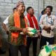 Dukung Komitmen Desa Berdaya, Bupati Manggarai Luncurkan Beras Kemasan Premium “Molas Manggarai”