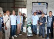 Distribusi CPP Manggarai: 56.646 Keluarga Terima Beras & Minyak 2026