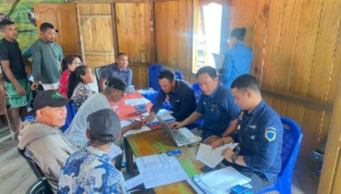 GM PLN Soroti PLTP Ulumbu, Infrastruktur Listrik Harus Sejalan dengan Kesejahteraan Warga