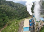 Potensi Geothermal Flores Jadi Harapan Energi Bersih, Undana Siapkan SDM Lokal