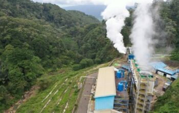 Potensi Geothermal Flores Jadi Harapan Energi Bersih, Undana Siapkan SDM Lokal
